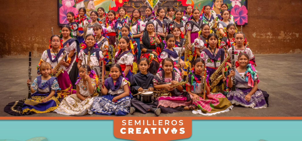 Actividad Cultural Comunitaria: Gran Concierto en la